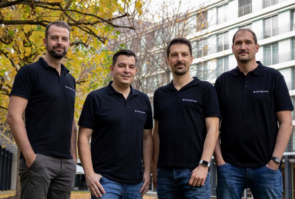 rankingCoach präsentiert DIY SEO-Tool für kleine und mittelständische Unternehmen