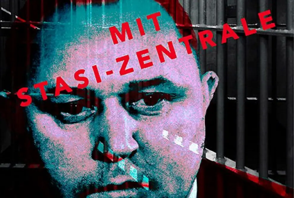 Rengha Rodewill: BAUTZEN II Mit Stasi-Zentrale / Fotodokumentation, Zeitzeugenberichte