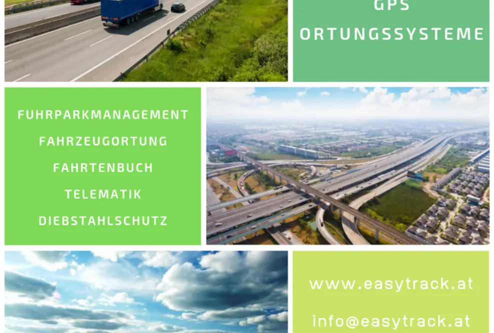 Sind GPS Ortungsgeräte in Fahrzeugen erforderlich?