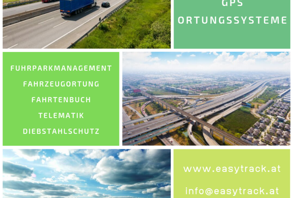 Sind GPS Ortungsgeräte in Fahrzeugen erforderlich?