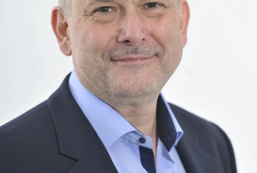 Smart Country Convention 2019: AixConcept mit "Bechtle Smart School" in Berlin