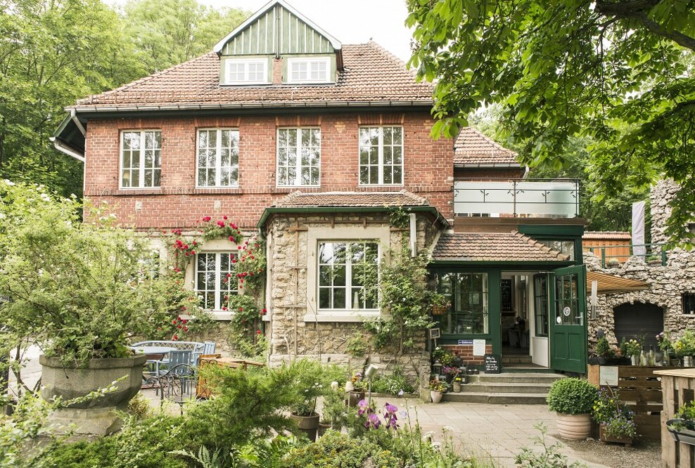 Thüringer Tischkultur mit 50 zertifizierten Genuss- und Erlebnisorten