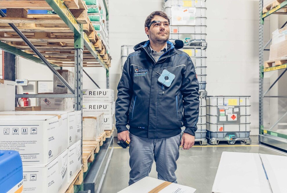 Wende im Wendland: Klosterfrau-Tochter kommissioniert jetzt mit Picavi