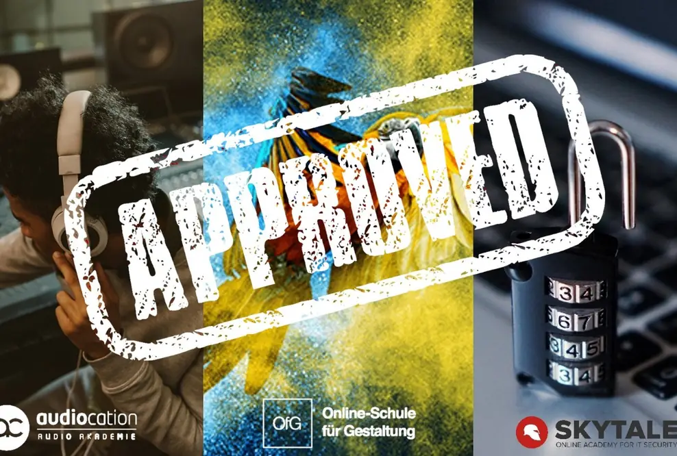 Audiocation erneut ISO 9001 zertifiziert