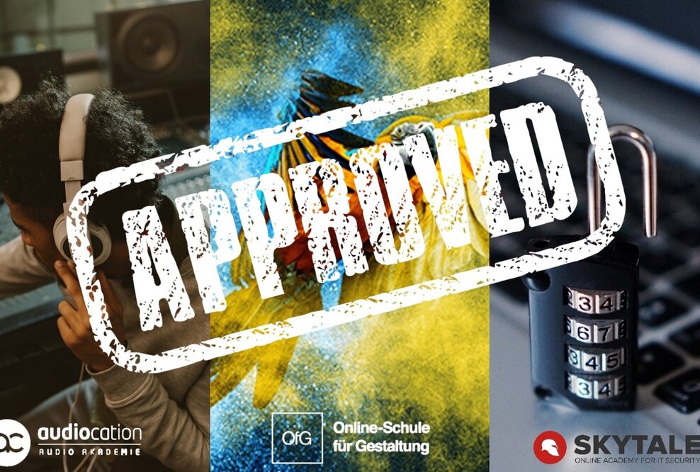 Audiocation erneut ISO 9001 zertifiziert