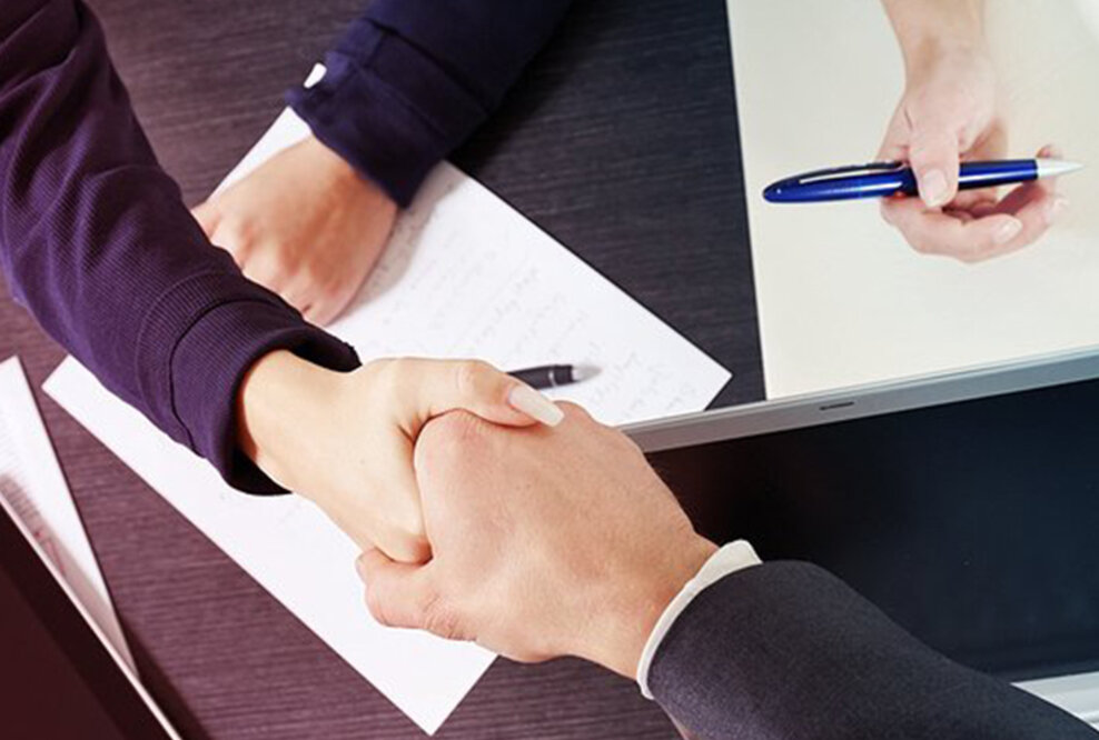 Berufsbegleitende Weiterbildung Human Resource Management