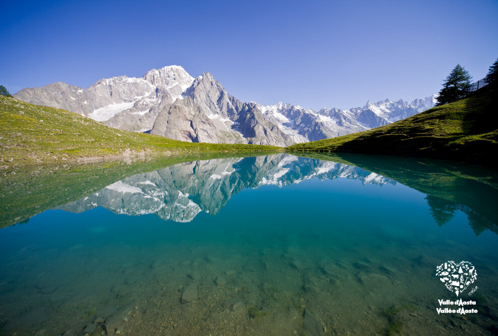 Die norditalienische Urlaubsregion Aostatal engagiert sich vertieft auf dem deutschsprachigen Markt