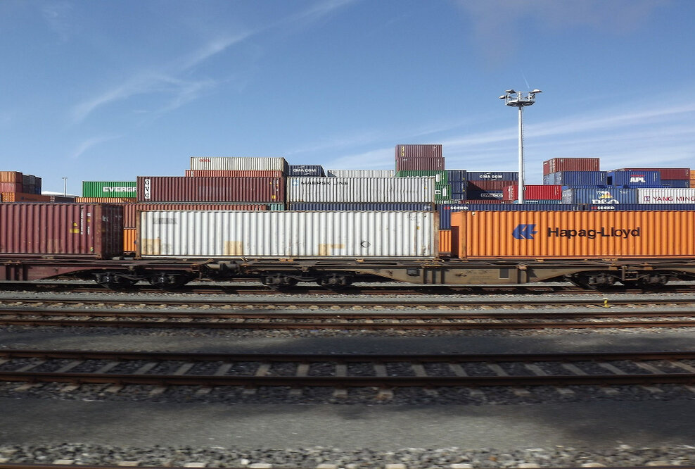 Die Subvention laufen aus