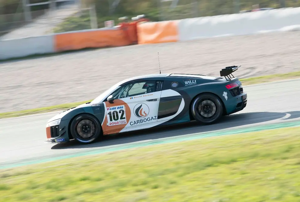 Drei weitere Titel für die Kunden von Audi Sport