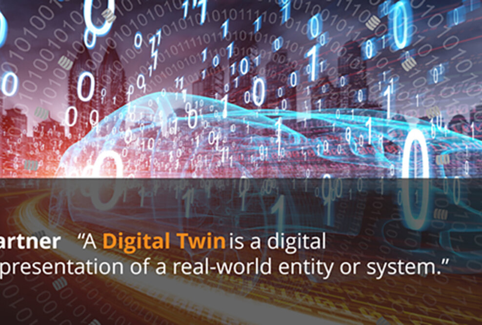 eccenca in Gartners Hype Cycle für Supply Chain Planning Technologies genannt