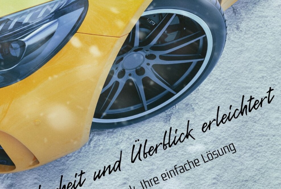 Erfahrungsbericht mit Live-GPS Ortung/Fuhrparkmanagement