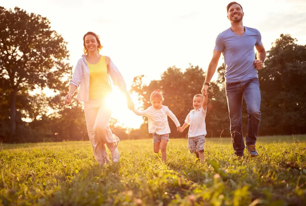 Familino das neue Online-Familienportal