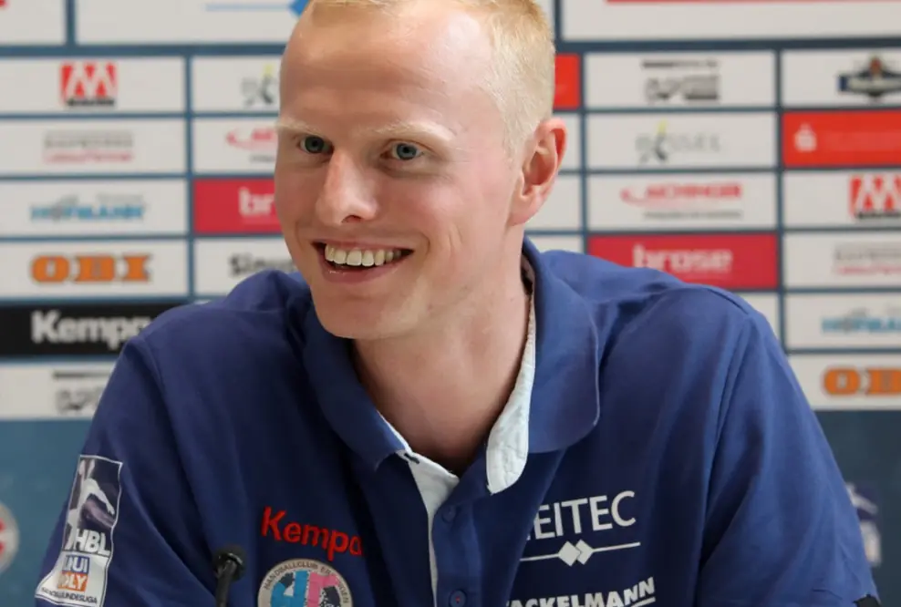 HC Erlangen: Saison-Highlight gegen den Rekordmeister Kiel