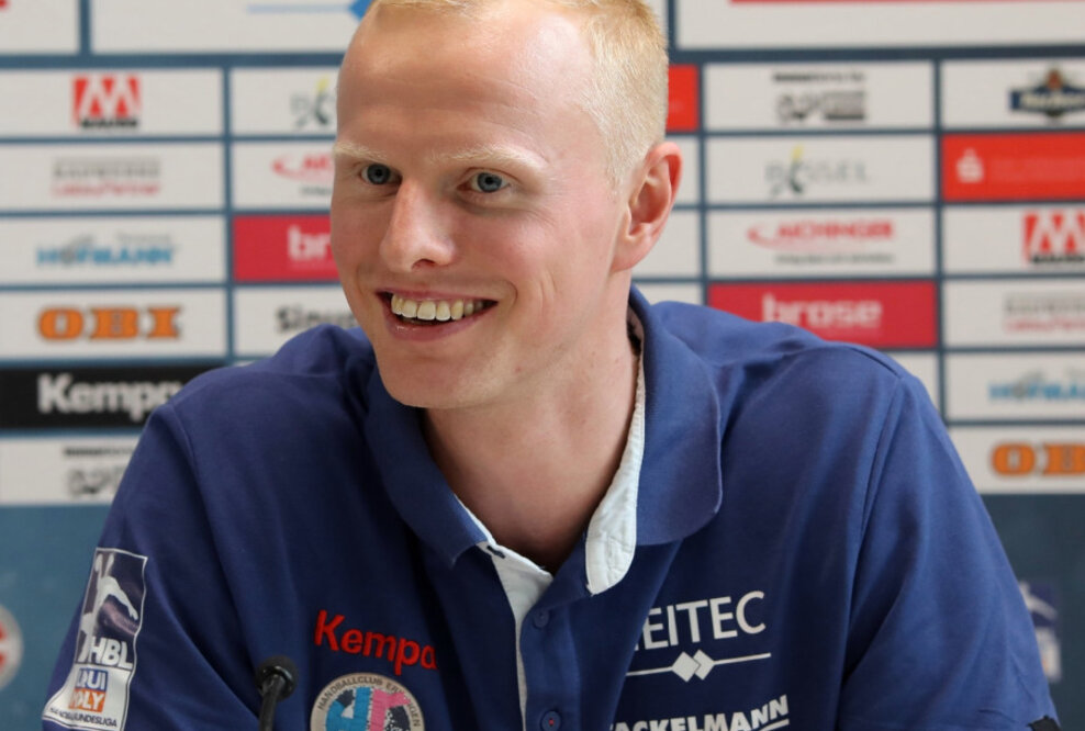 HC Erlangen: Saison-Highlight gegen den Rekordmeister Kiel