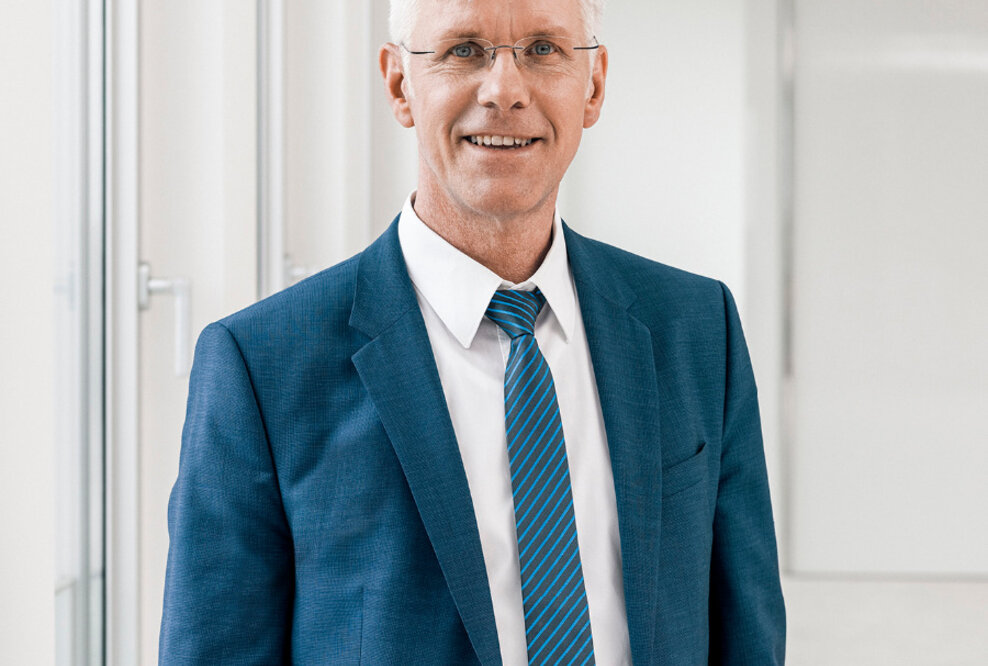 HLB International erneuert Führungsgremium - Vertreter von HLB Deutschland maßgeblich an neuem Strategiepapier beteiligt