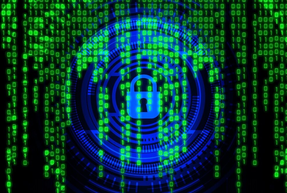 Hochrisiko Cybercrime