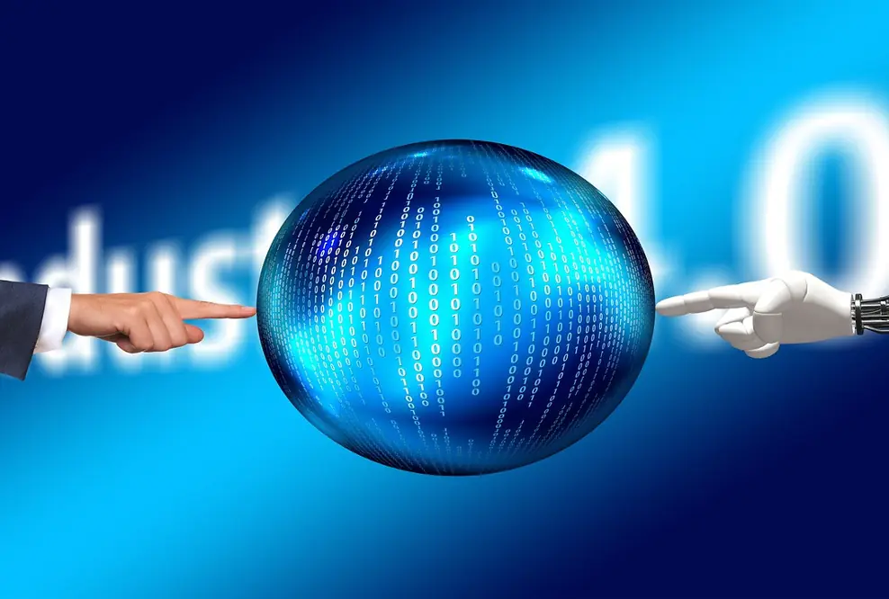 In Richtung Silicon Economy
