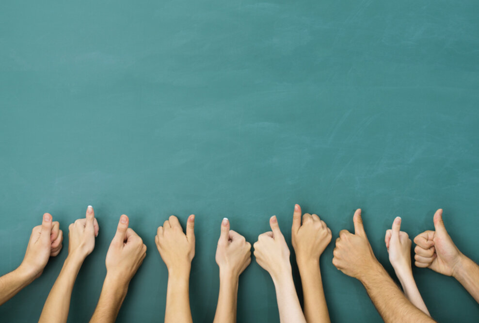 Jetzt anmelden zur Weiterbildung „Lerncoaching“ an der Universität Hamburg