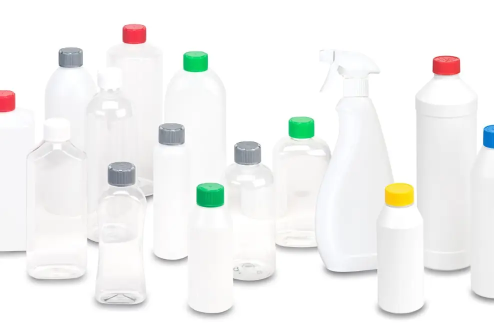 Kindersicher verpackt: Zertifizierte Kisi-Verpackungen aus Kunststoff