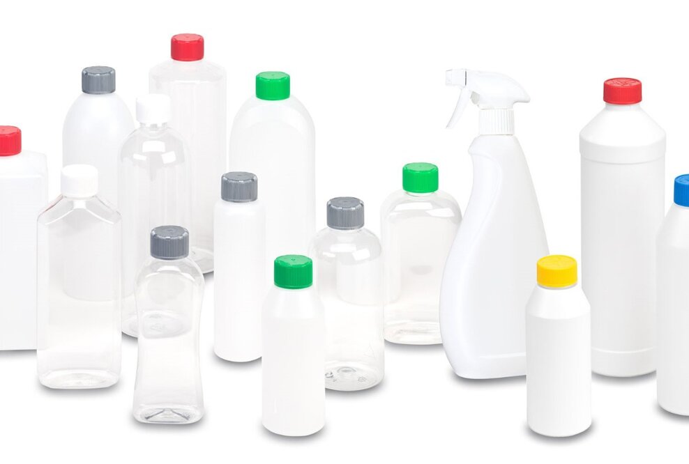 Kindersicher verpackt: Zertifizierte Kisi-Verpackungen aus Kunststoff