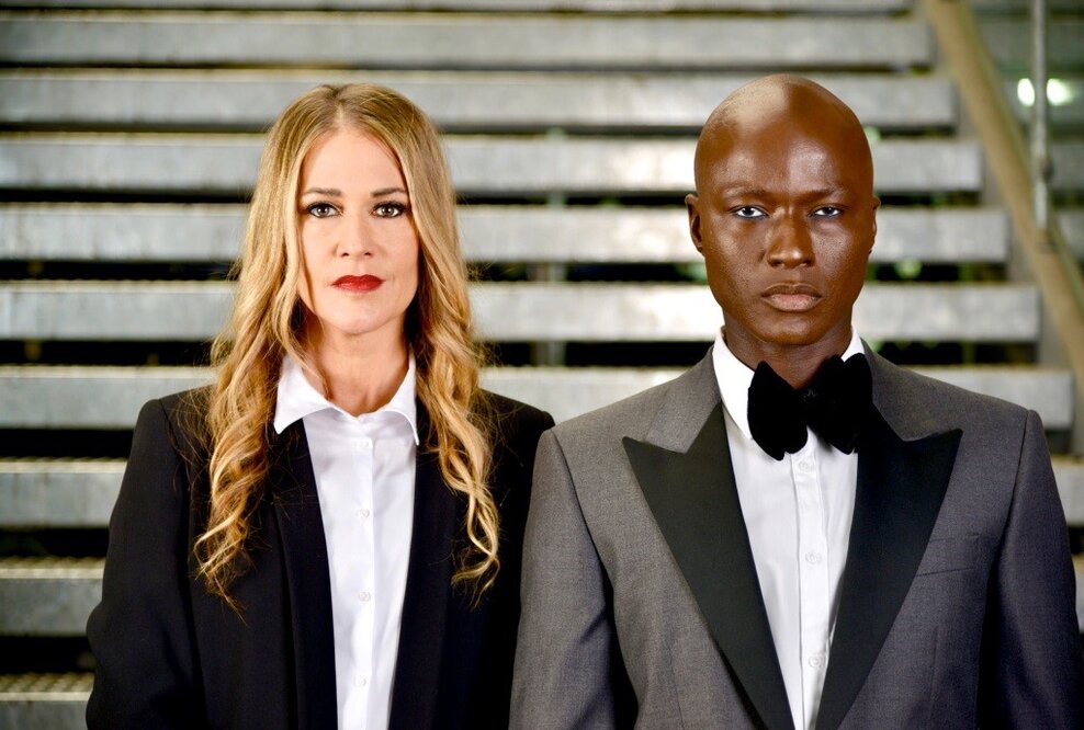 „Lady Boss – effizient und unabhängig mit NEW WORK“