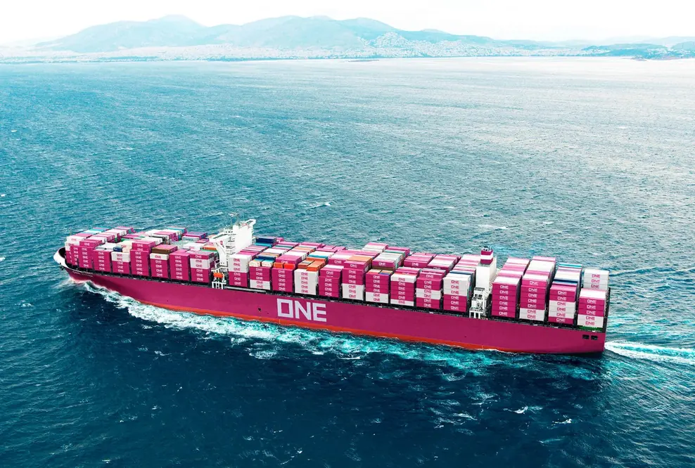 Mit der Containerreederei ONE bekommt der Helga Cup einen starken Partner für die Inklusionsregatta.