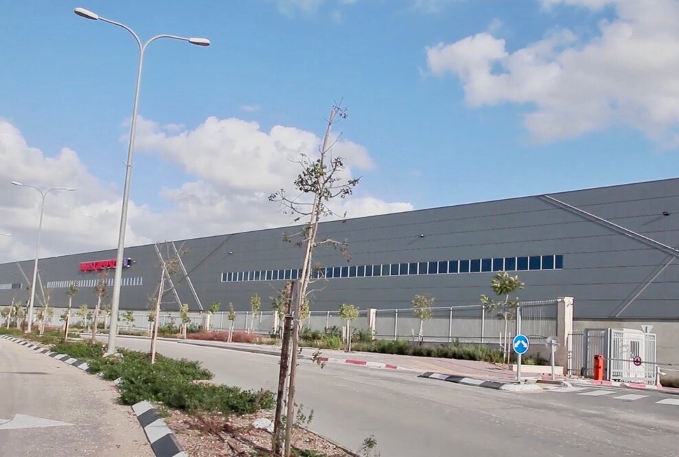 Rami Levy steigert Produktivität um 25 Prozent mit Zetes