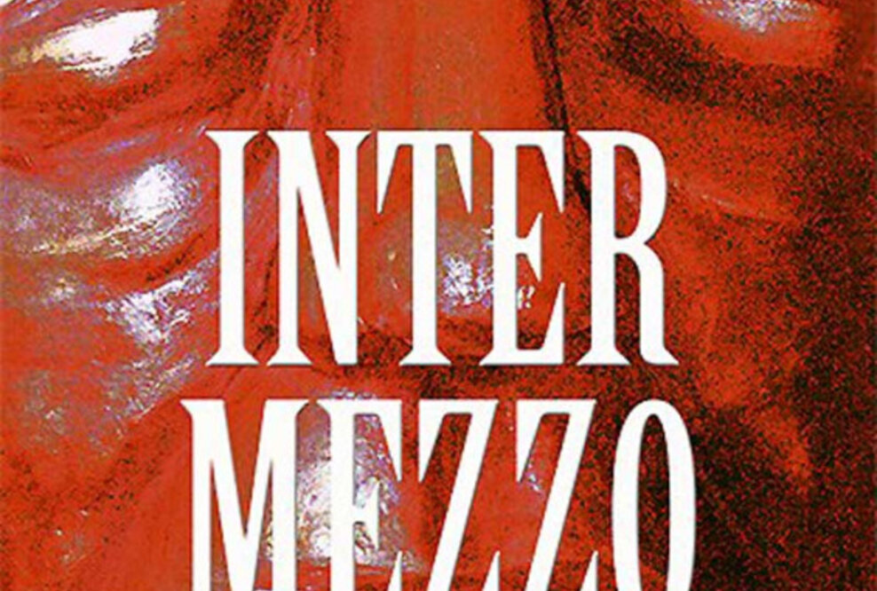 Rengha Rodewill / Eva Strittmatter: INTERMEZZO - Foto & Lyrik