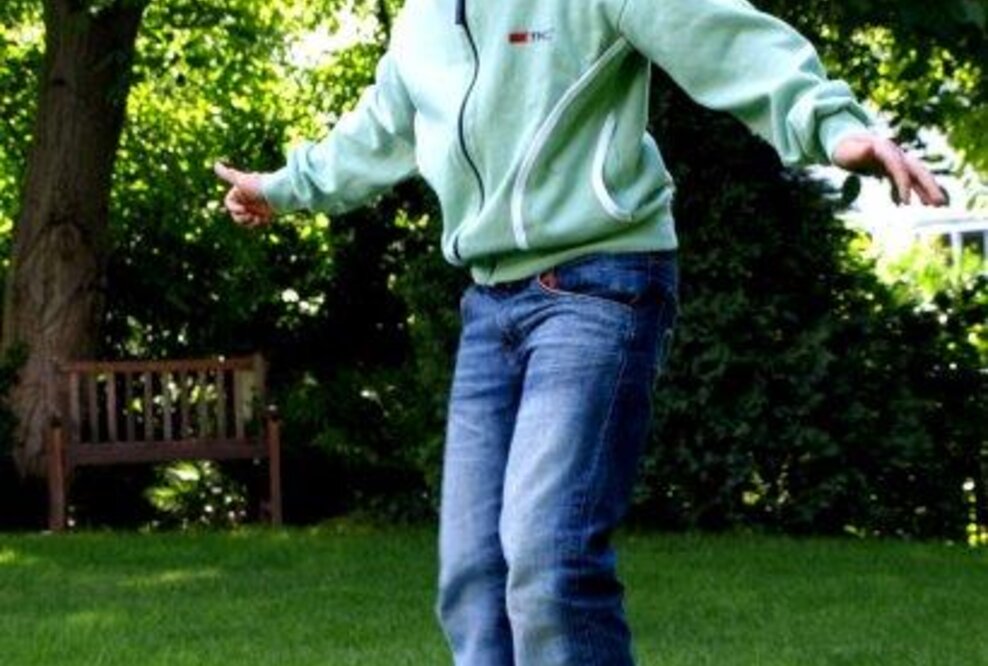 Schlimmes Mobbing kann ebenso zu Trauma führen wie körperliche Gewalt und Missbrauch