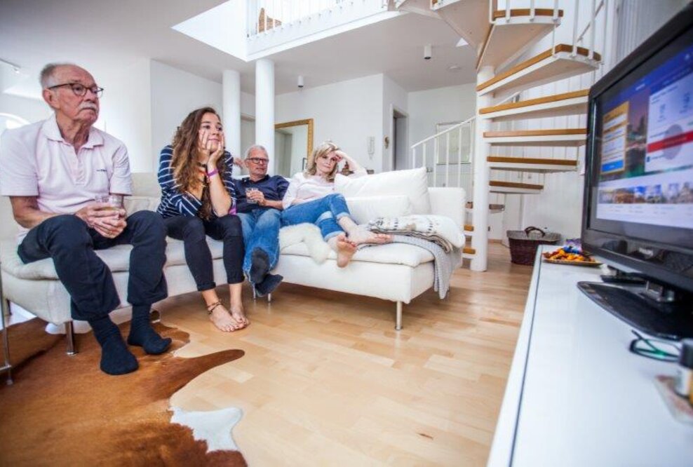 Schlimmes Mobbing kann ebenso zu Trauma führen wie körperliche Gewalt und Missbrauch