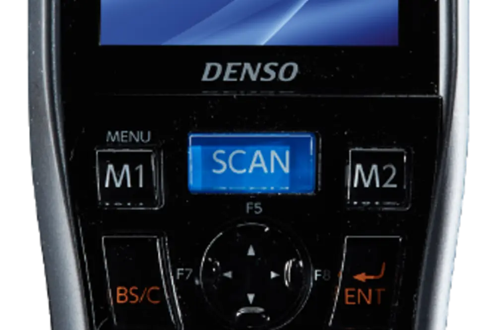 Schuhhändler optimiert Prozesse mit DENSO Handhelds