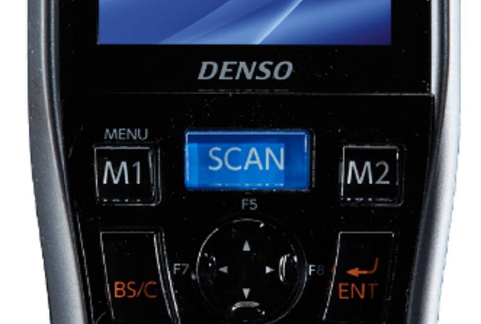 Schuhhändler optimiert Prozesse mit DENSO Handhelds