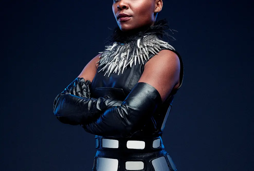 AfricaFutura präsentiert: Auftaktveranstaltung „Afrofuturismus in Düsseldorf“ Filmfestival im CINEMA