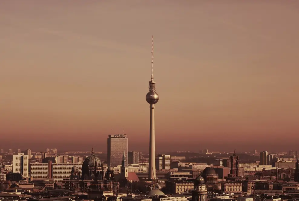 Arbeitsmedizin und Arbeitsschutz zentral in Deutschlands Hauptstadt Berlin