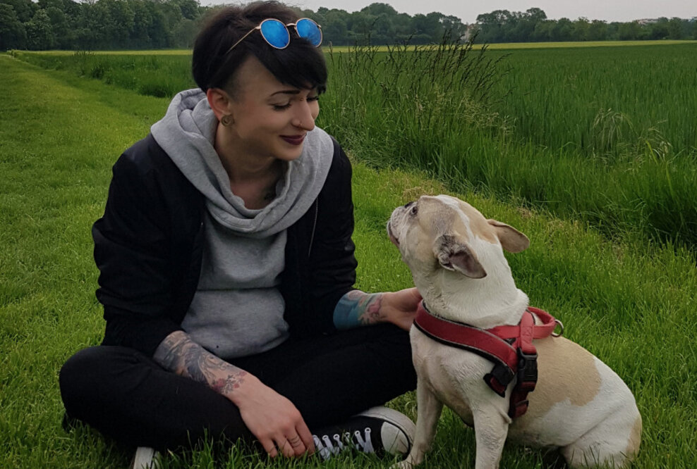 Das vegane Kinderbuch „Carli und der Lebenshof“