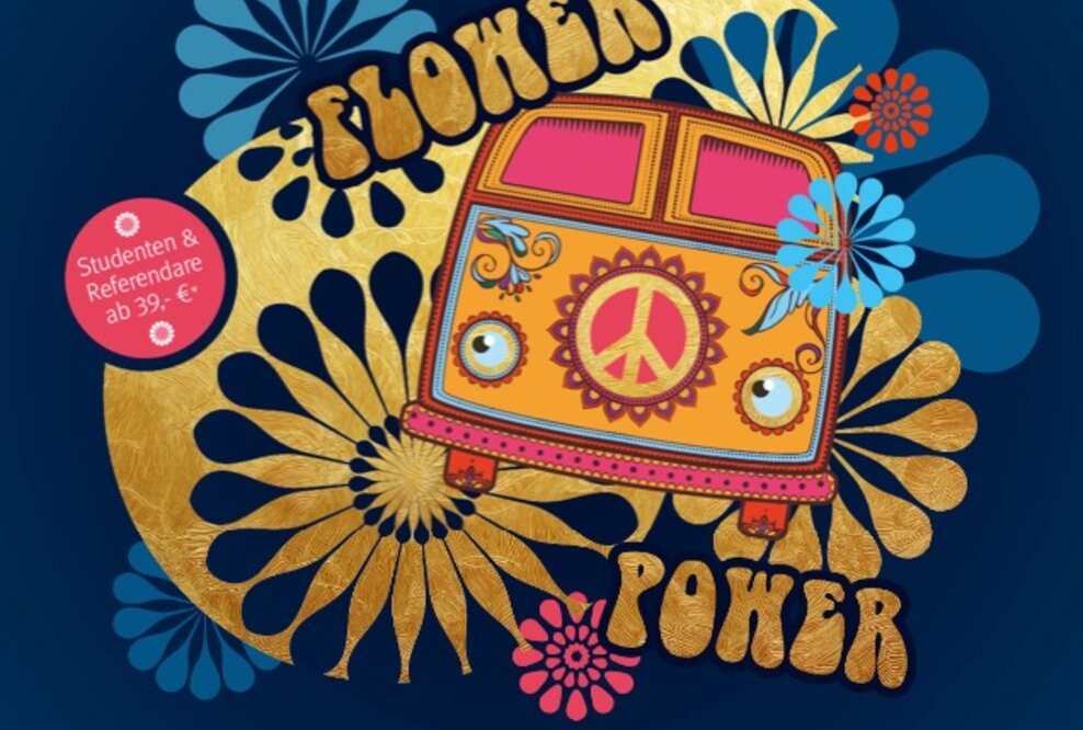 Der Ball der Hamburger Juristen am 15. Februar 2020