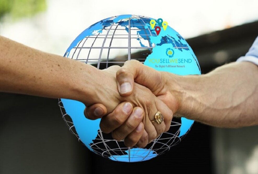 Durchstarter YouSellWeSend erweitert sein Partnernetzwerk nach Osteuropa