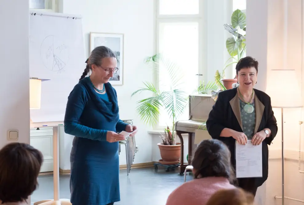 erfolgsteam.berlin goes coworking