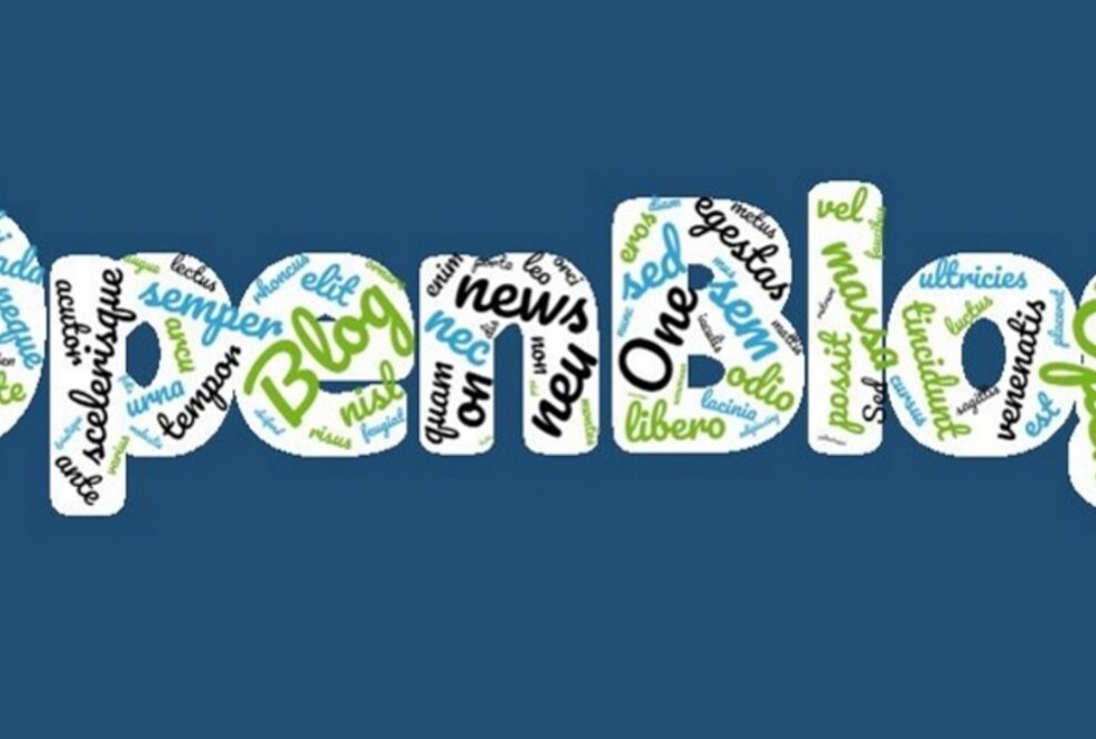 FranchiseCHECK stellt OpenBlog vor