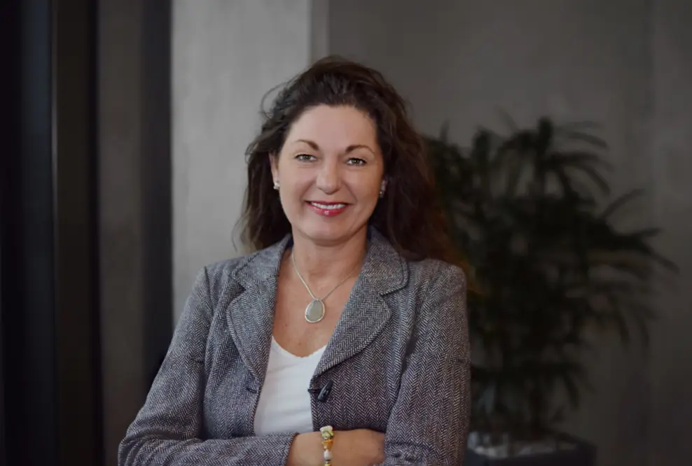 Gabriele Viebach folgt Hans Martens als Another Monday-CEO
