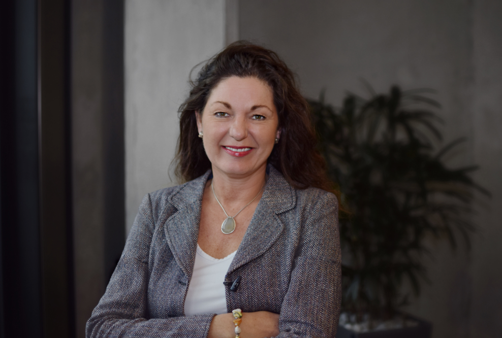 Gabriele Viebach folgt Hans Martens als Another Monday-CEO