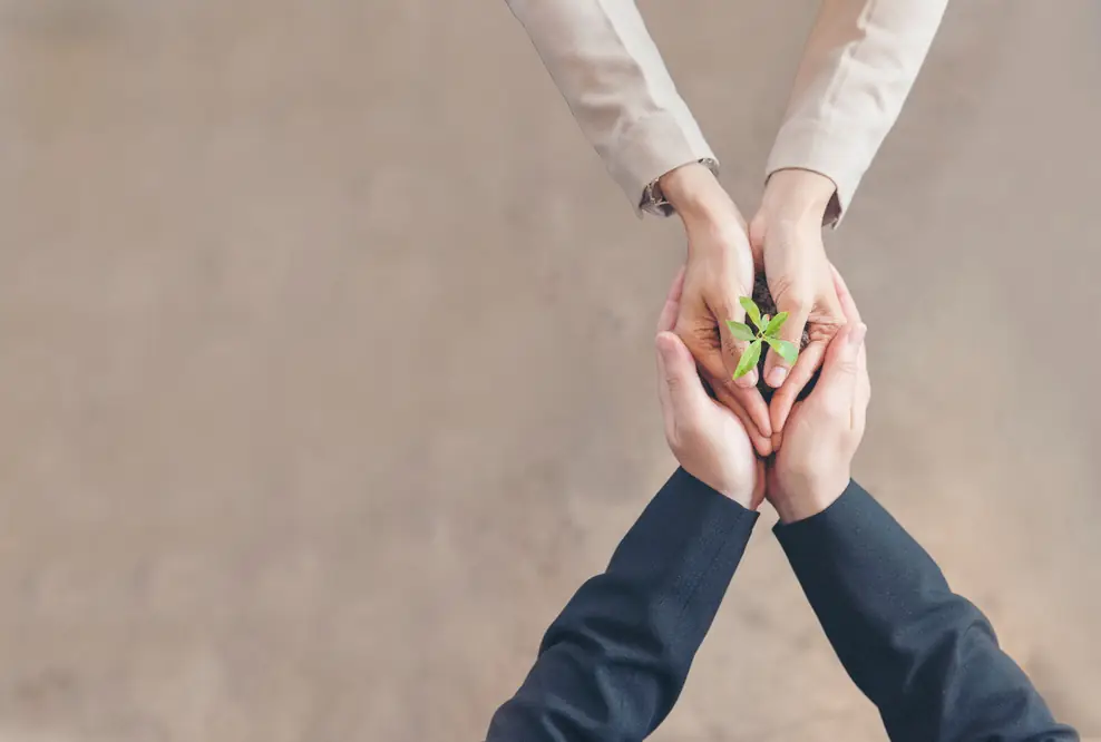 GECA Pharma ist neuer Förderpartner des VCAs