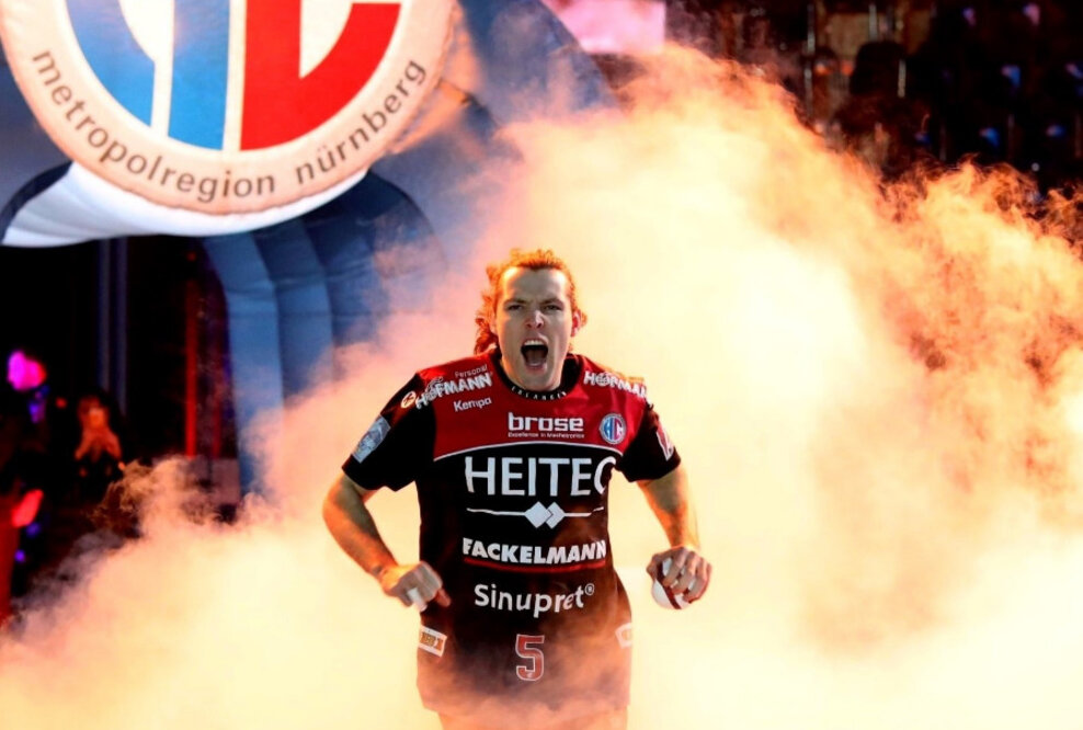 Handball-Bundesliga: HC Erlangen gastiert in Hannover