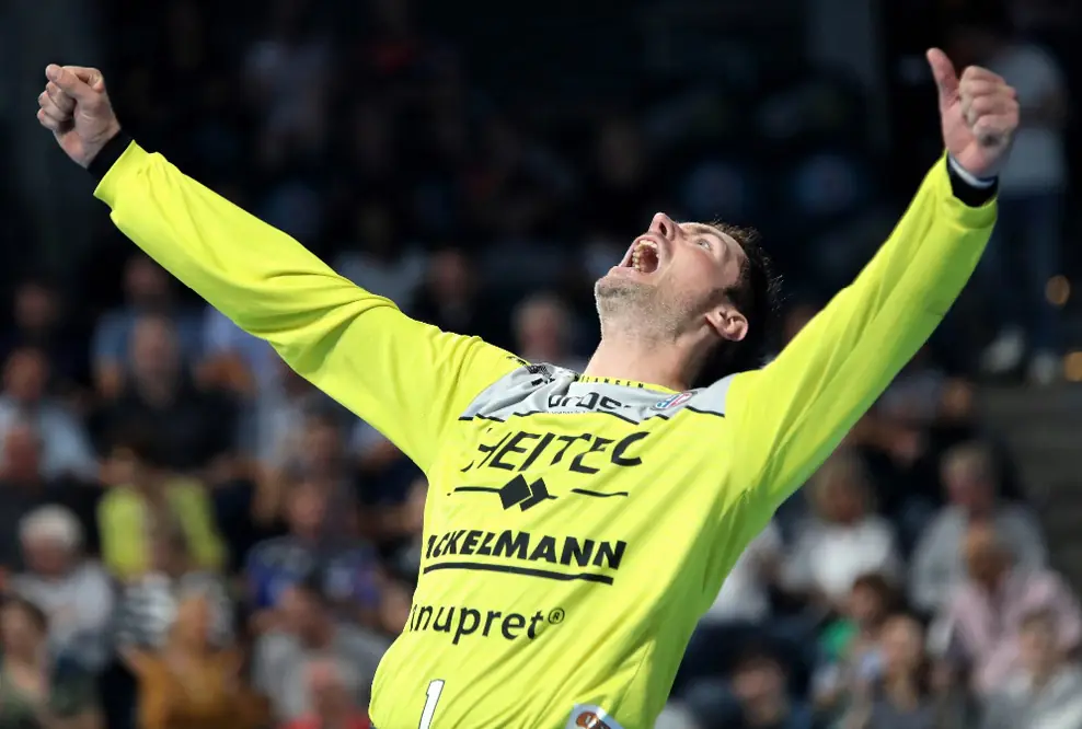 Handball: HC Erlangen reist am 2. Weihnachtsfeiertag nach Lemgo