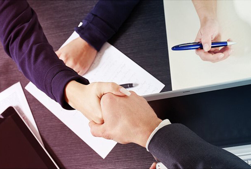 Infoveranstaltung Human Resource Management am 05.12.2019