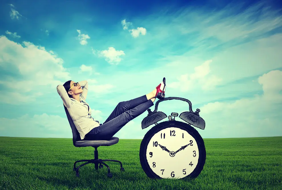 Introvision-Coaching – Die Methode gegen Stress