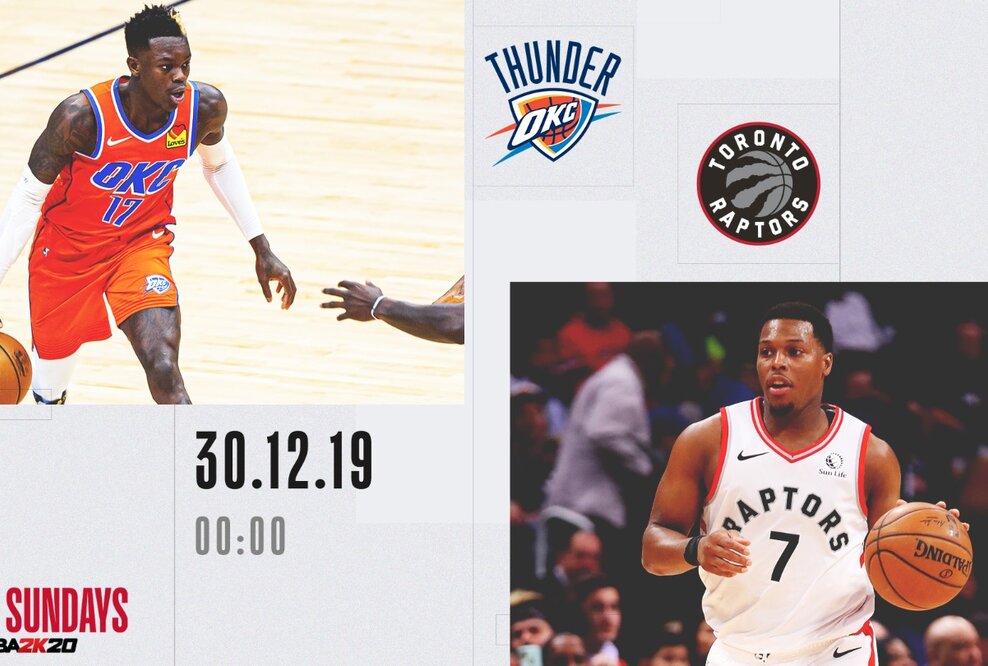 NBA Primetime mit Dennis Schröder