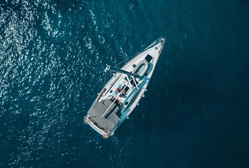 Onboarding: Become a captain!