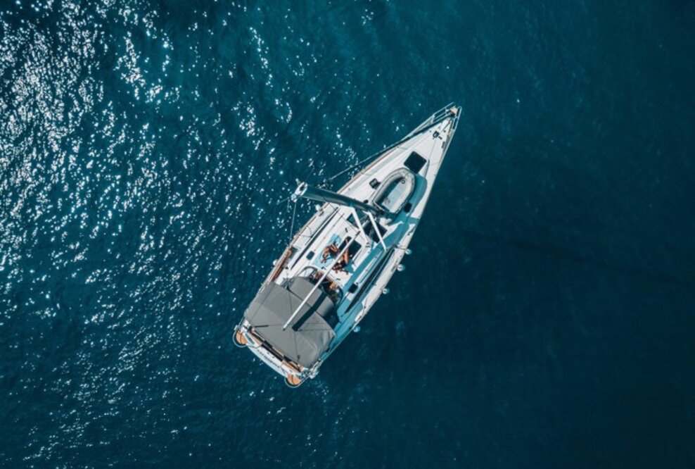 Onboarding: Become a captain!