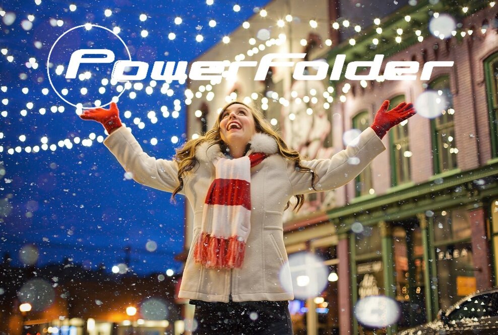 PowerFolder Version 14 SP11 veröffentlicht